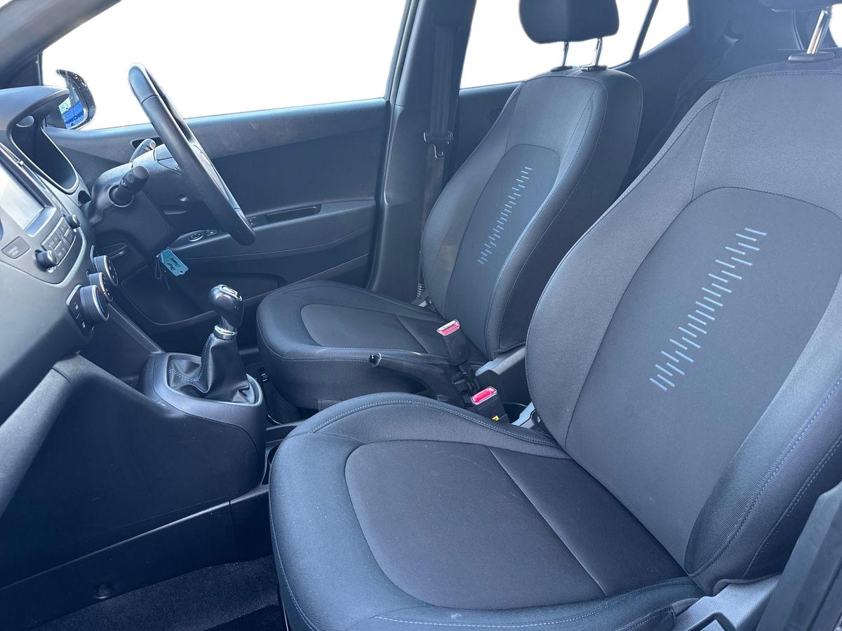 Used Hyundai i10 2018 for sale - 76717471: Photo 23