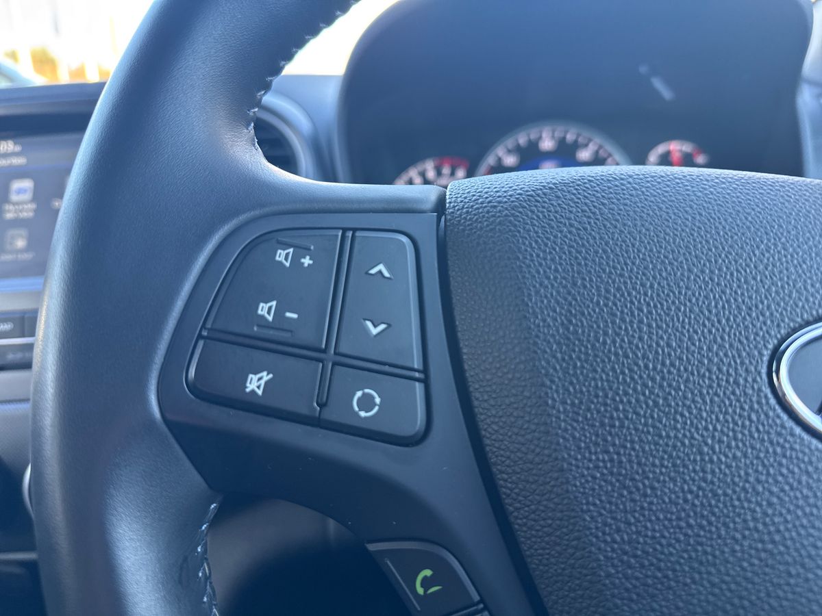 Used Hyundai i10 2018 for sale - 76717471: Photo 29