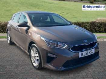 2021 - 1.6 CRDi 48V ISG 2 NAV 5dr