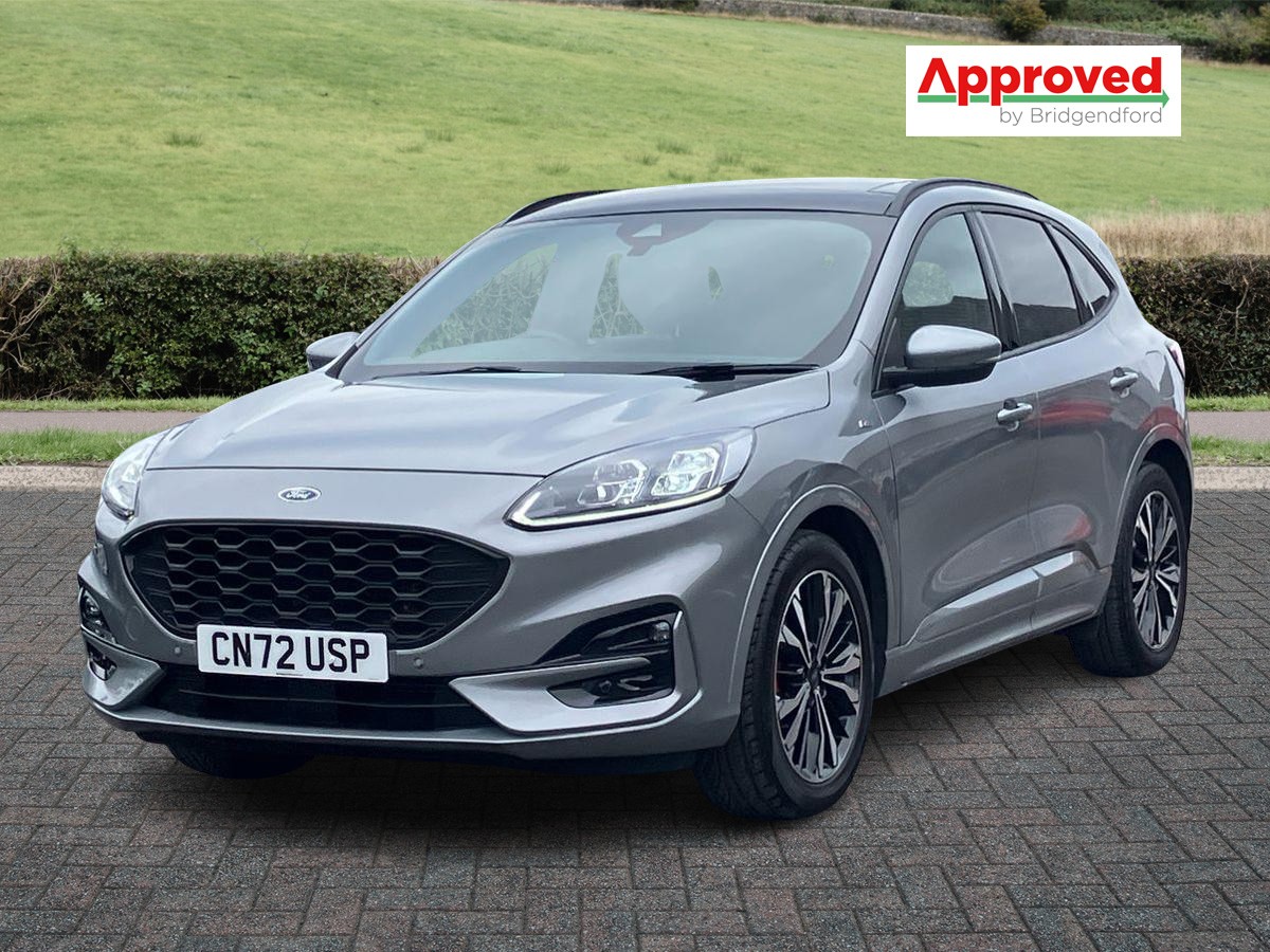 Used Ford Kuga 2022 for sale - 78094674: Photo 10