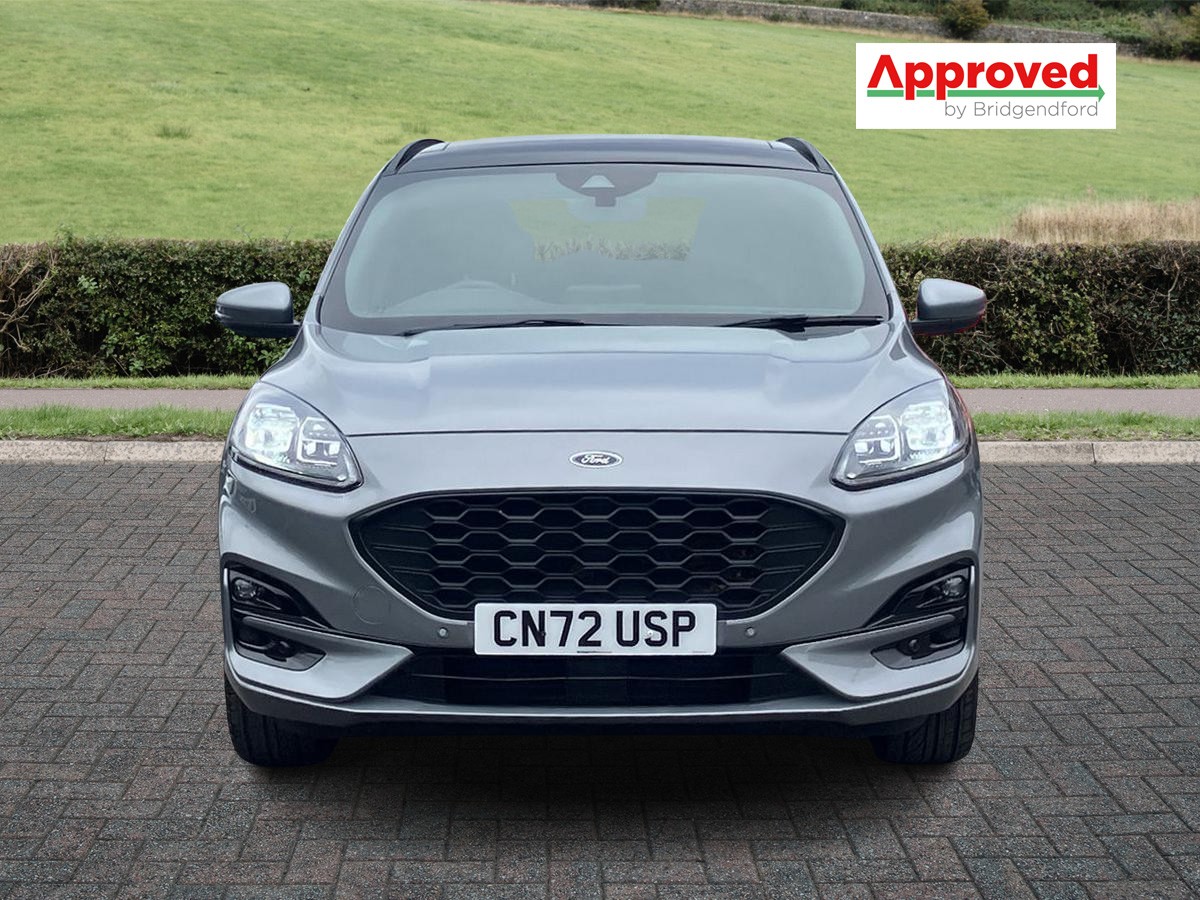 Used Ford Kuga 2022 for sale - 78094674: Photo 11