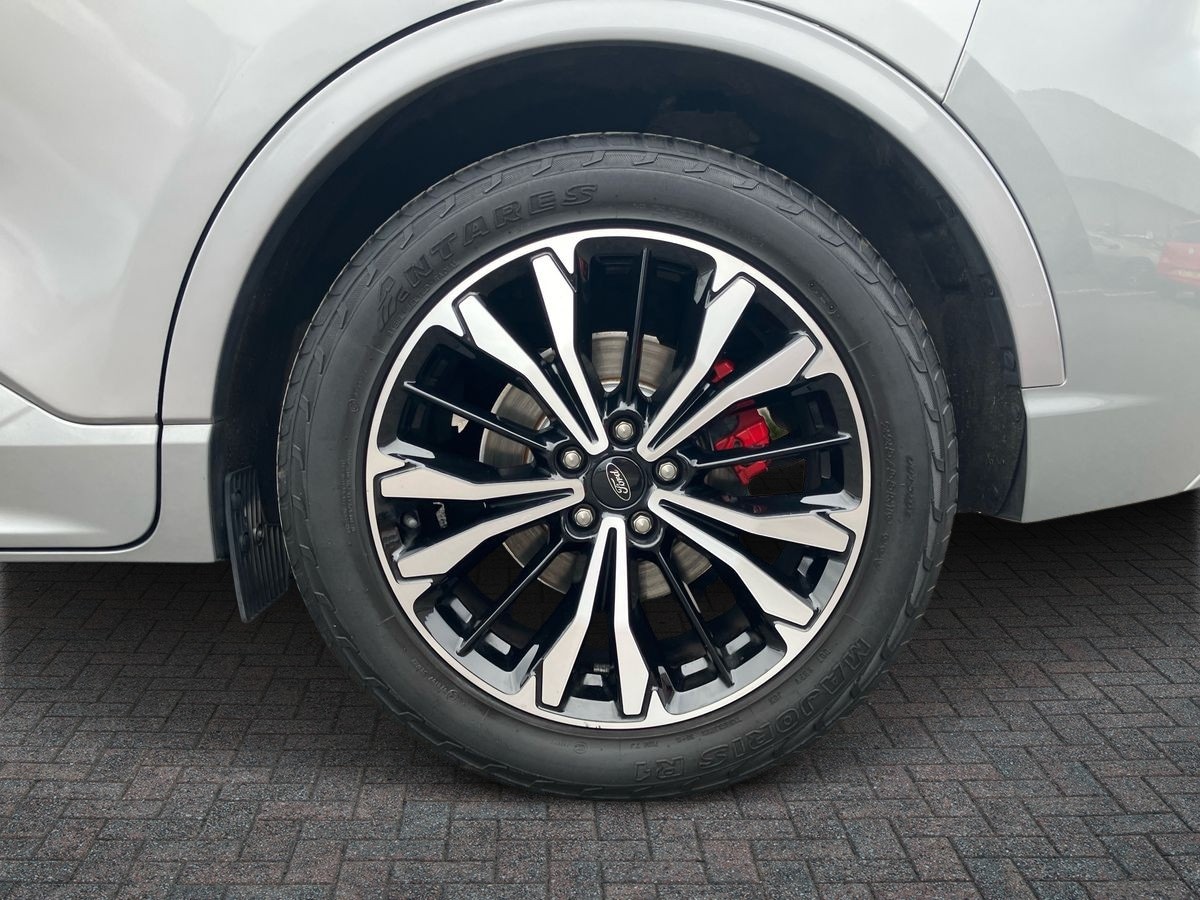 Used Ford Kuga 2022 for sale - 78094674: Photo 13