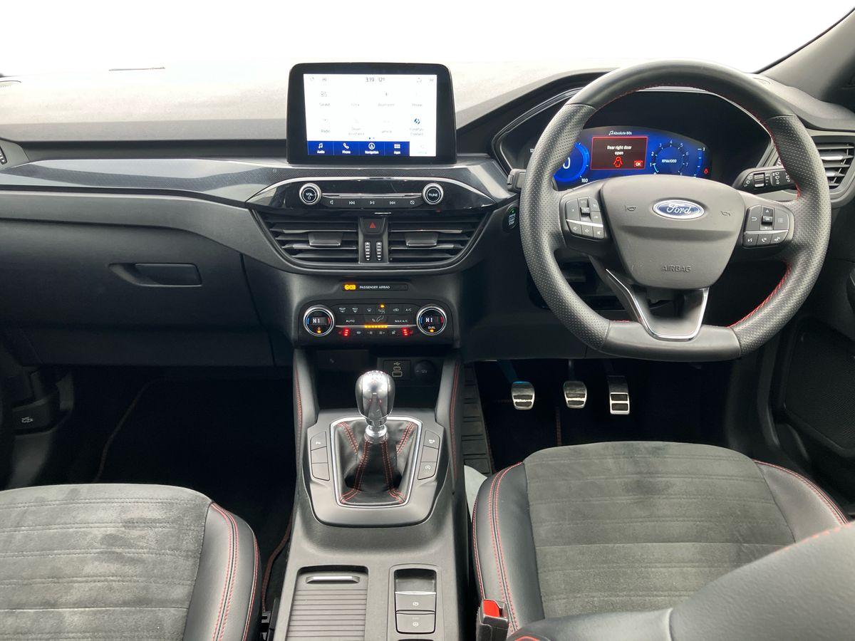 Used Ford Kuga 2022 for sale - 78094674: Photo 16