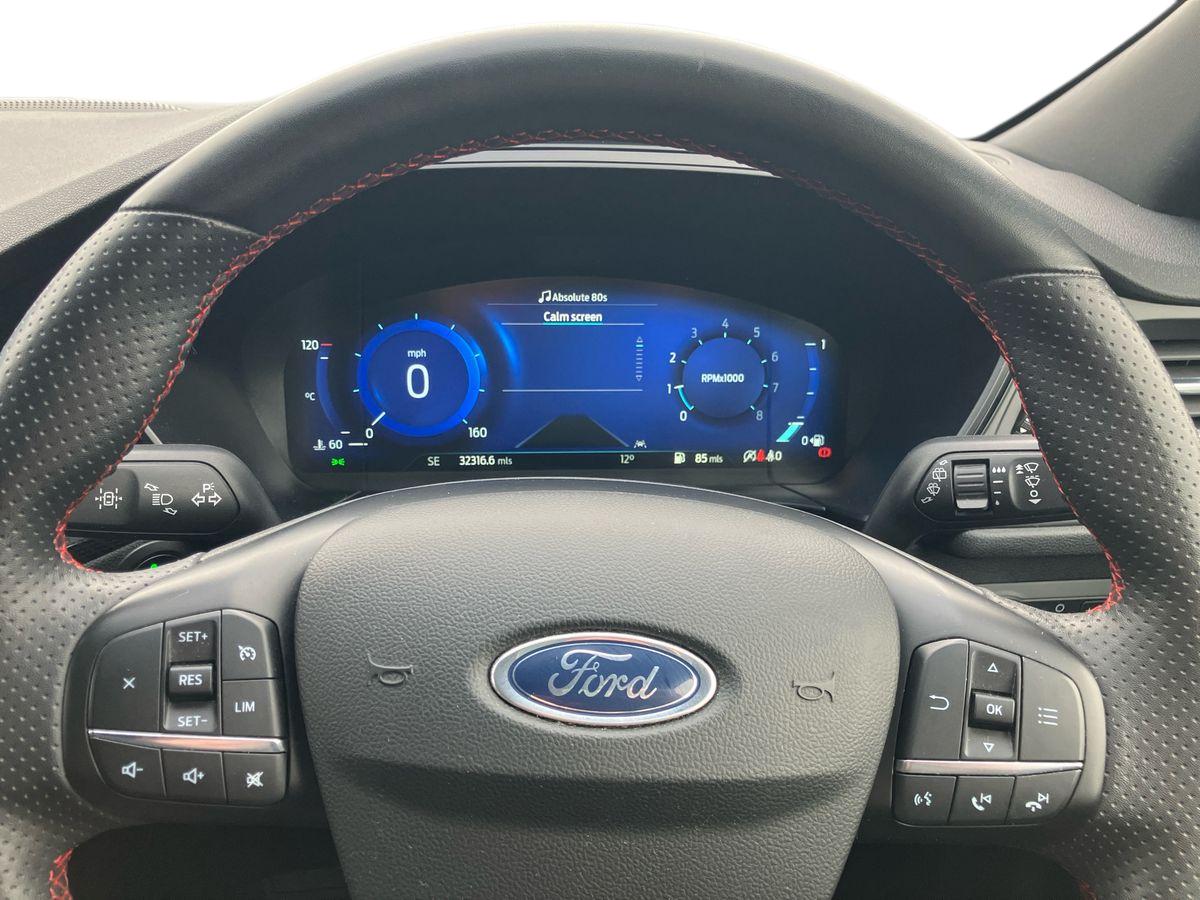 Used Ford Kuga 2022 for sale - 78094674: Photo 19