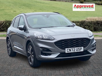 Used Ford Kuga 2022 for sale - 78094674: Photo