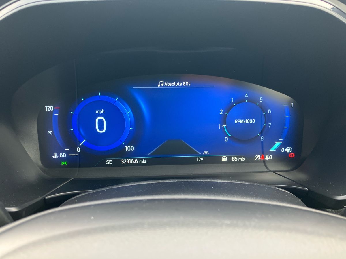 Used Ford Kuga 2022 for sale - 78094674: Photo 20