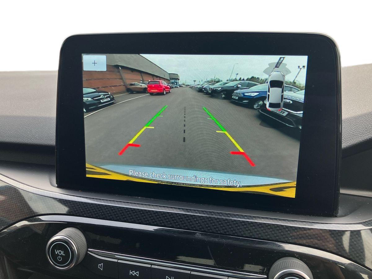 Used Ford Kuga 2022 for sale - 78094674: Photo 26