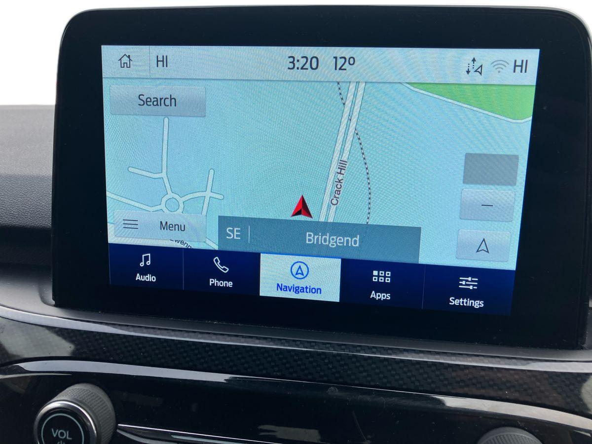 Used Ford Kuga 2022 for sale - 78094674: Photo 27