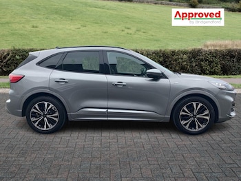 Used Ford Kuga 2022 for sale - 78094674: Photo