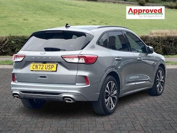 Used Ford Kuga 2022 for sale - 78094674: Photo