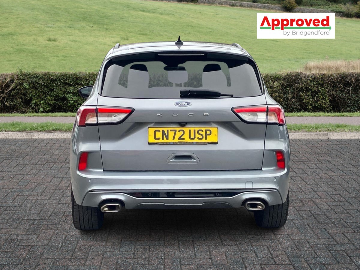 Used Ford Kuga 2022 for sale - 78094674: Photo 5