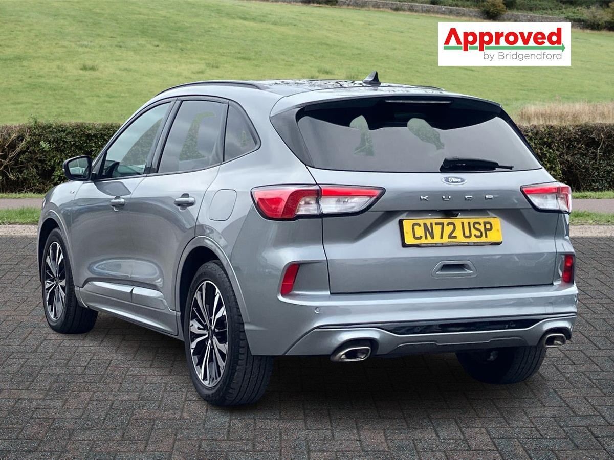 Used Ford Kuga 2022 for sale - 78094674: Photo 7