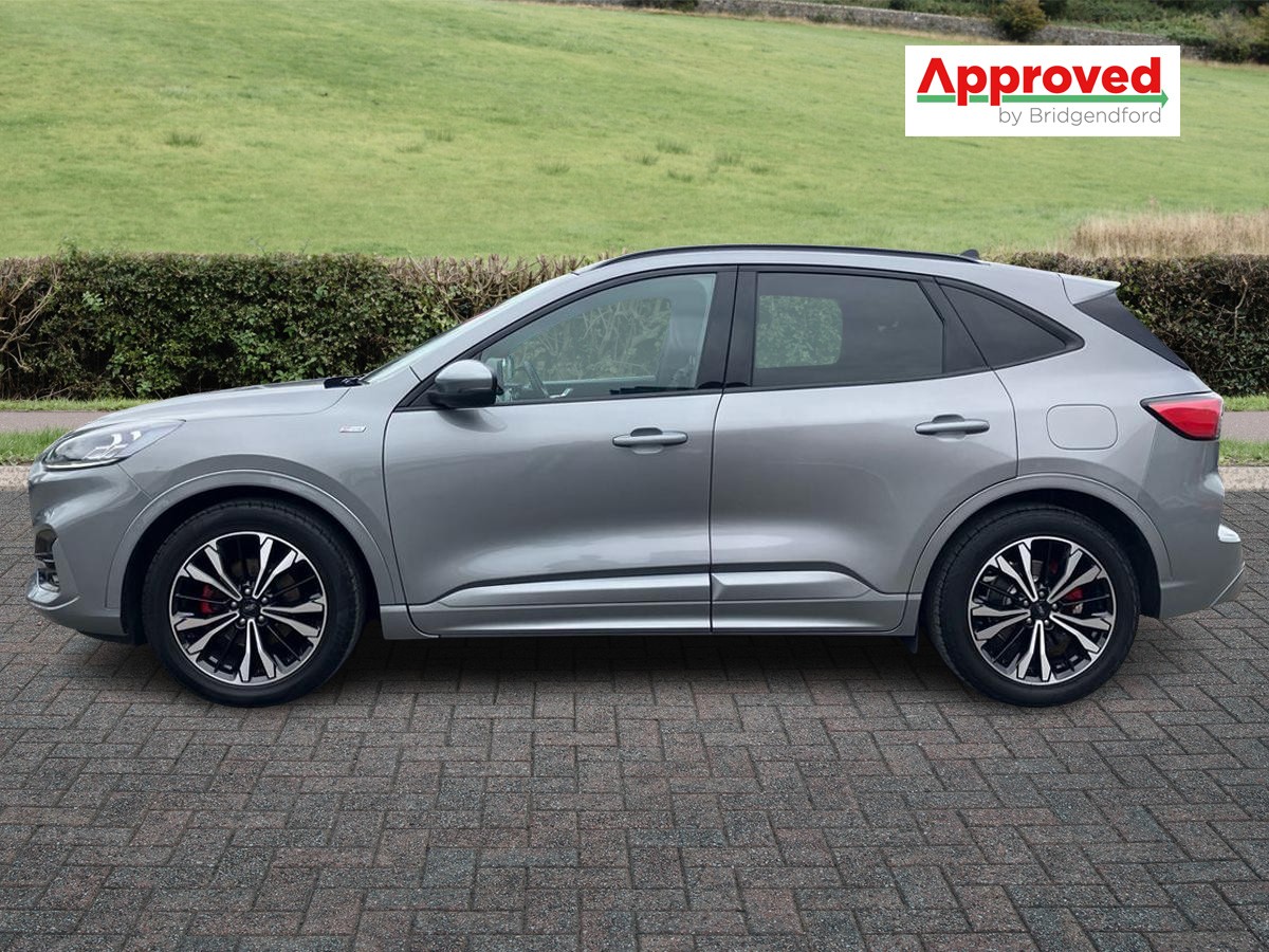 Used Ford Kuga 2022 for sale - 78094674: Photo 8