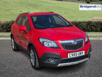 2015 - 1.6 CDTi ecoFLEX Tech Line 5dr