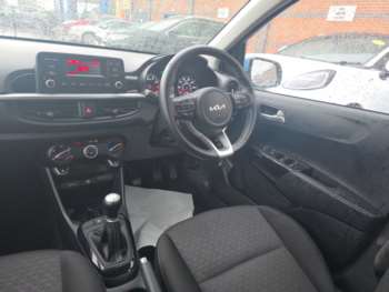 Used Kia Picanto 2021 for sale - 74940926: Photo