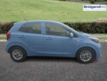 Used Kia Picanto 2021 for sale - 74940926: Photo