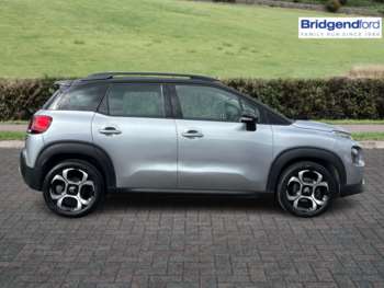 Used Citroen C3 Aircross 2021 for sale - 74447839: Photo