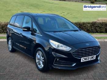 2019 - 1.5 EcoBoost 165 Titanium 5dr