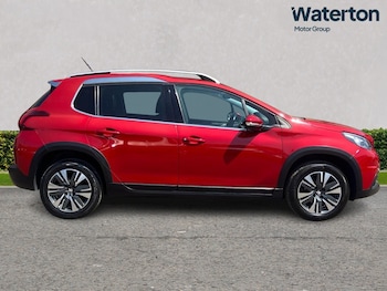 Used Peugeot 2008 2019 for sale - 79241325: Photo