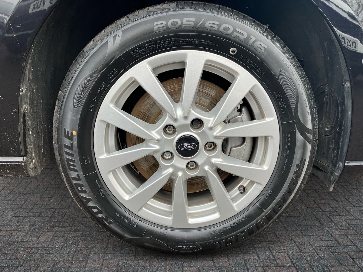 Used Ford Tourneo Connect 2023 for sale - 77592084: Photo 13