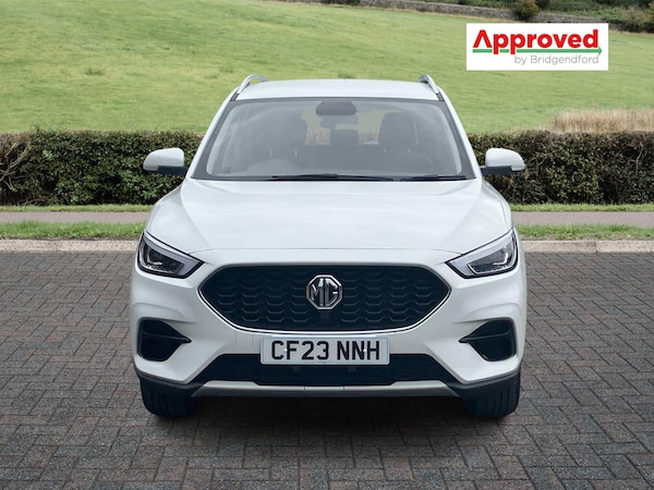 Used MG MG ZS 2023 for sale - 76312060: Photo 11