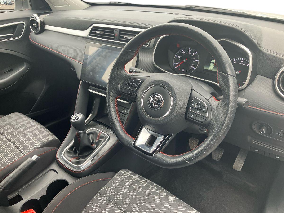 Used MG MG ZS 2023 for sale - 76312060: Photo 14