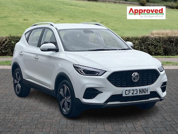 2023 - 1.5 VTi-TECH Excite 5dr