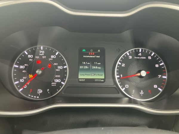 Used MG MG ZS 2023 for sale - 76312060: Photo 20