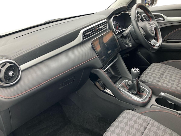 Used MG MG ZS 2023 for sale - 76312060: Photo 22