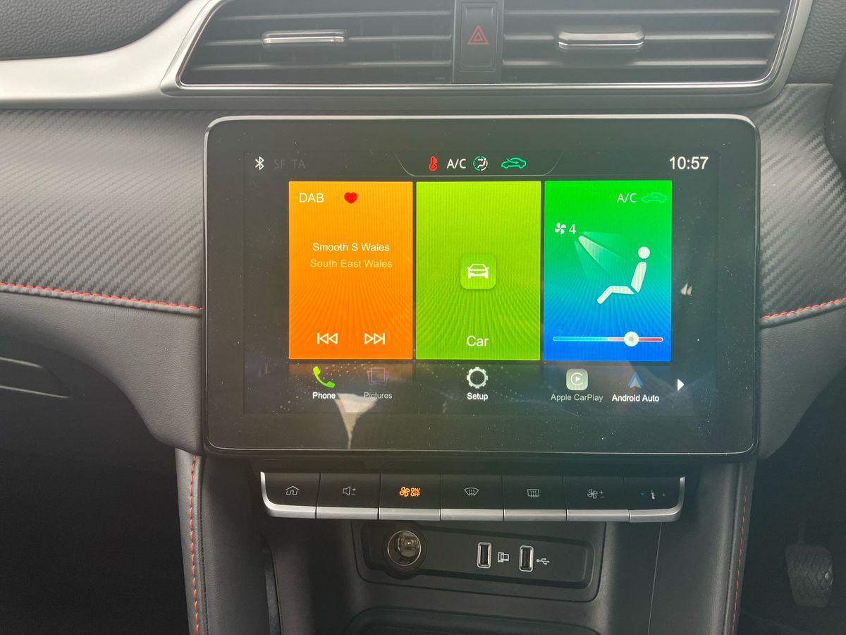 Used MG MG ZS 2023 for sale - 76312060: Photo 27