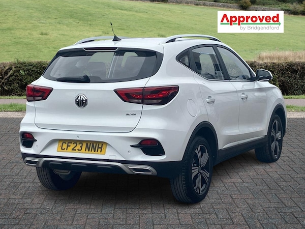 Used MG MG ZS 2023 for sale - 76312060: Photo 4