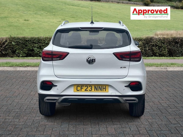 Used MG MG ZS 2023 for sale - 76312060: Photo 5