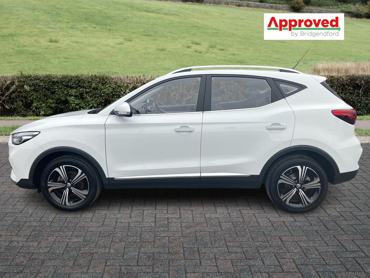 Used MG MG ZS 2023 for sale - 76312060: Photo 8