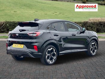 Used Ford Puma 2026 for sale - 78123118: Photo