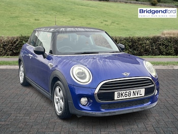 Used MINI Hatch 2018 for sale - 75469543: Photo