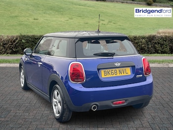 Used MINI Hatch 2018 for sale - 75469543: Photo