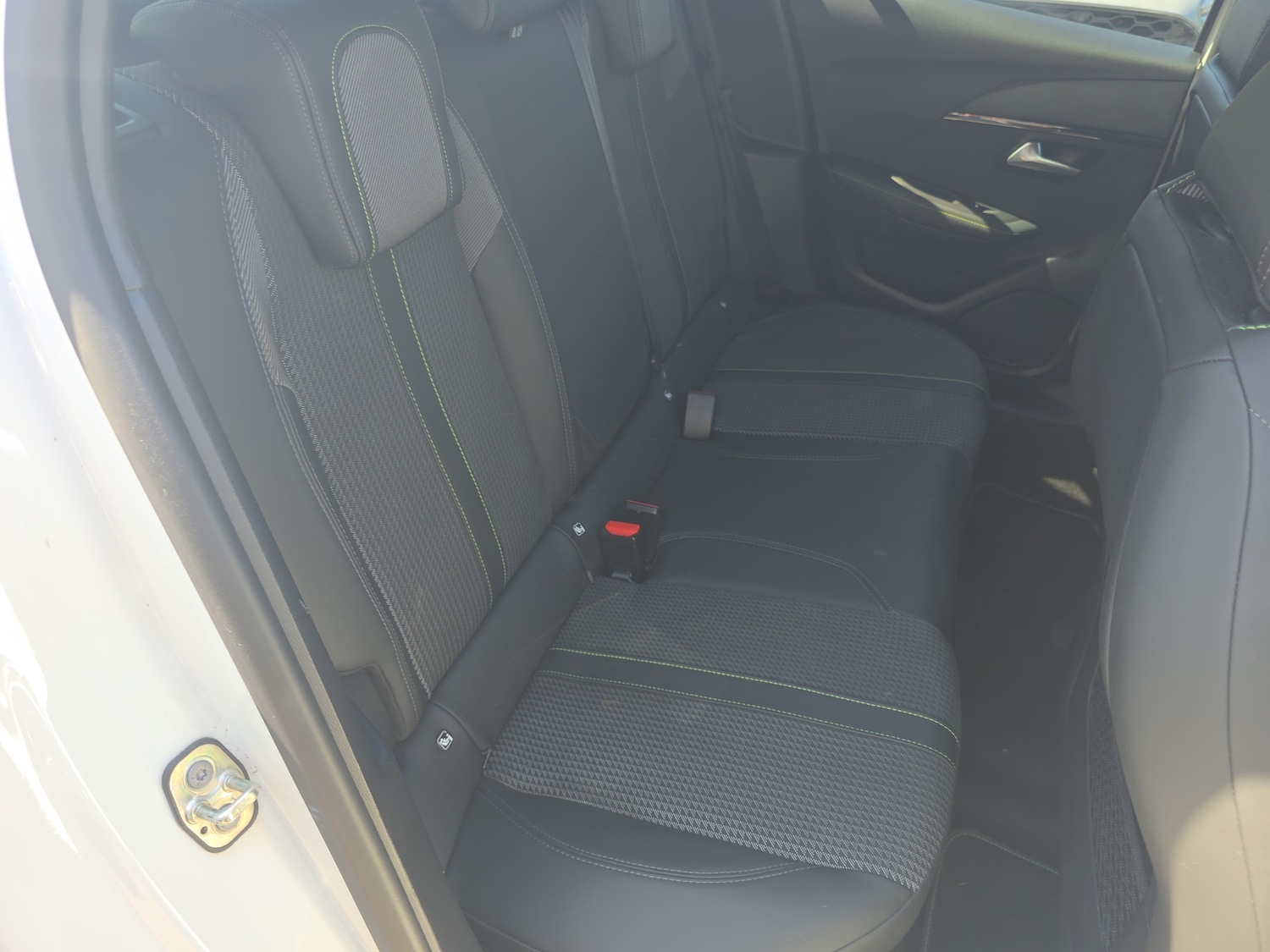 Used Peugeot 208 2020 for sale - 76589911: Photo 12