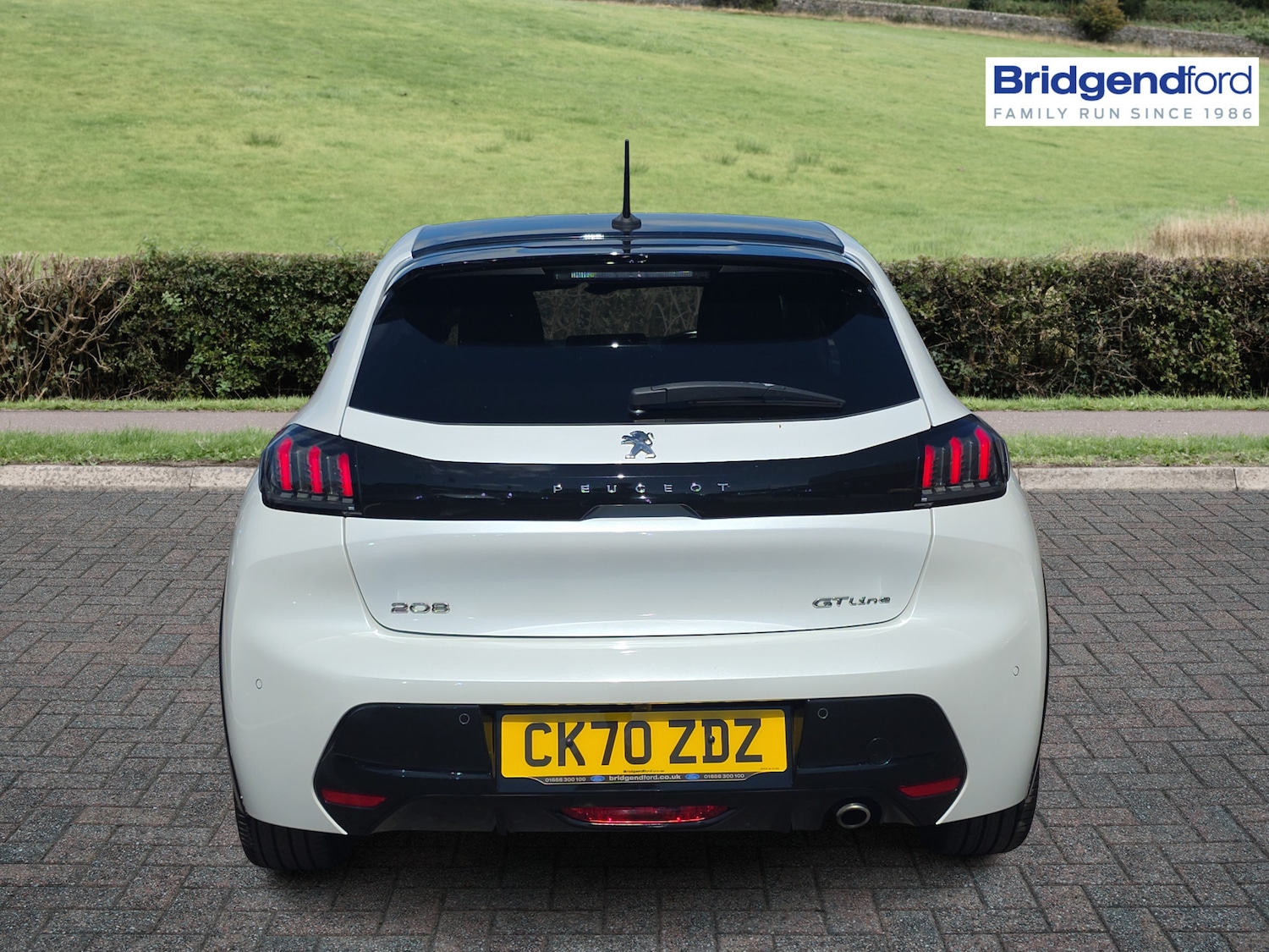 Used Peugeot 208 2020 for sale - 76589911: Photo 13