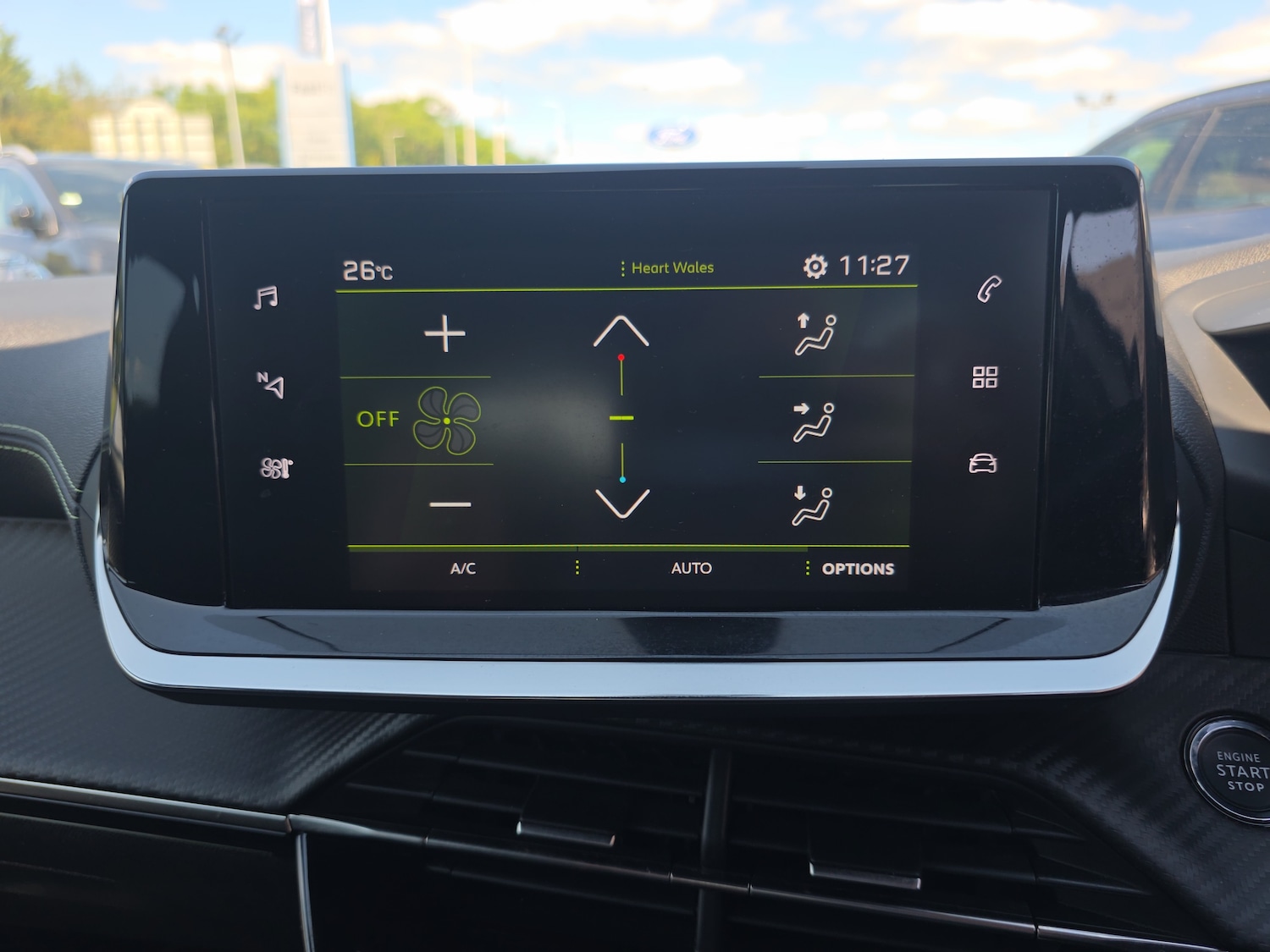 Used Peugeot 208 2020 for sale - 76589911: Photo 14