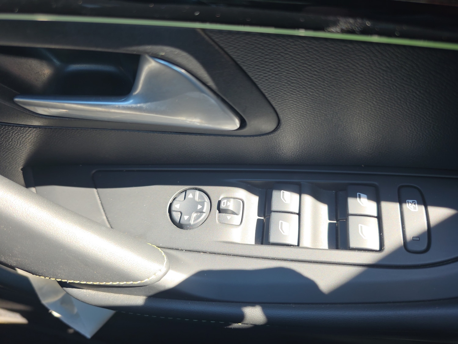 Used Peugeot 208 2020 for sale - 76589911: Photo 16