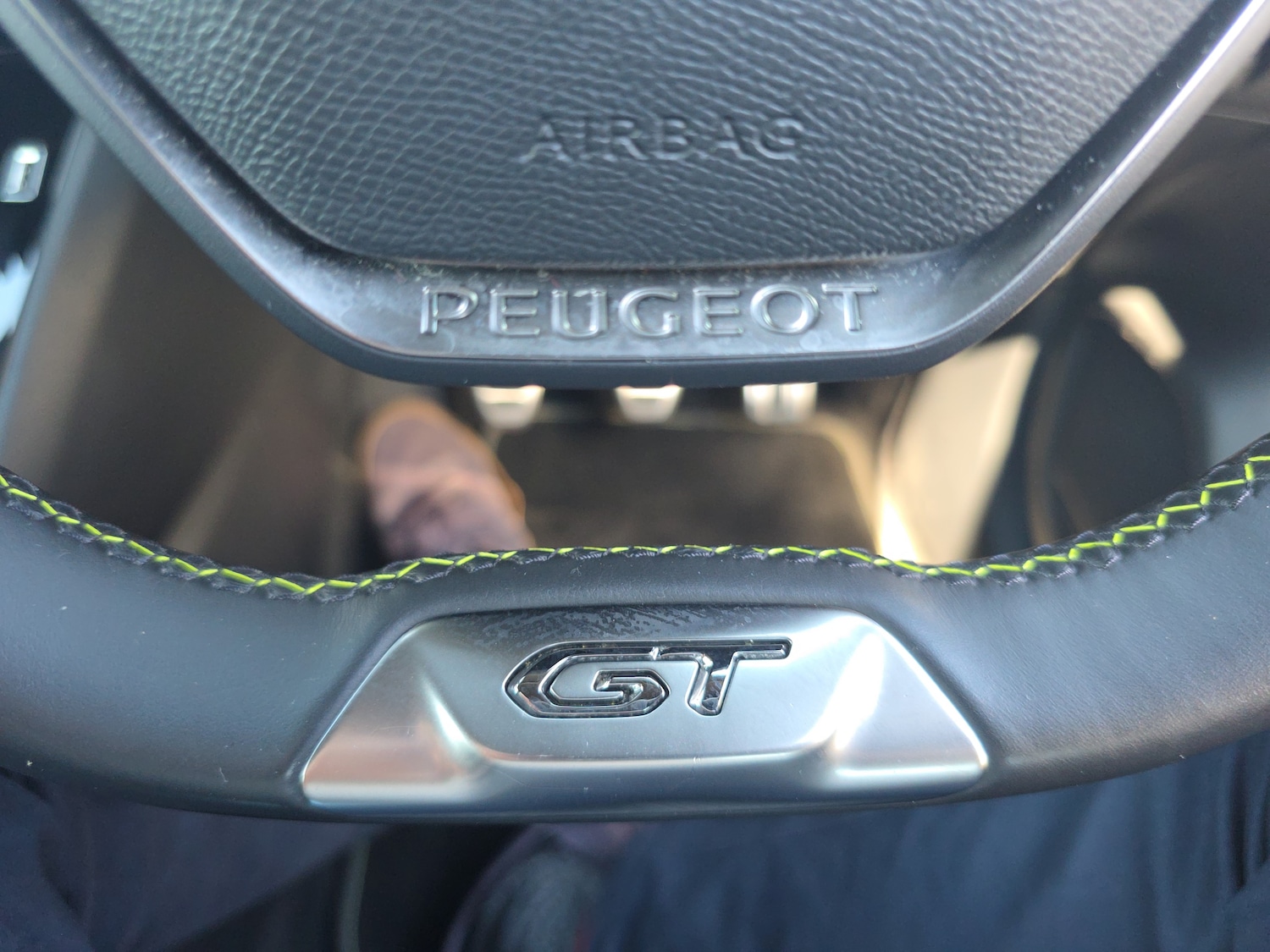 Used Peugeot 208 2020 for sale - 76589911: Photo 17