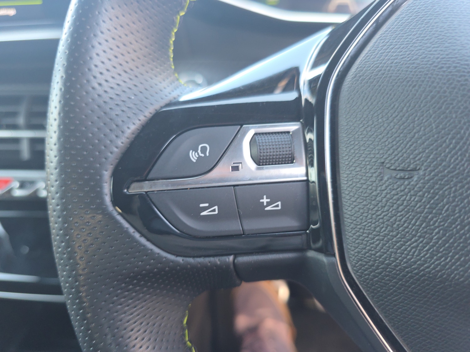 Used Peugeot 208 2020 for sale - 76589911: Photo 19