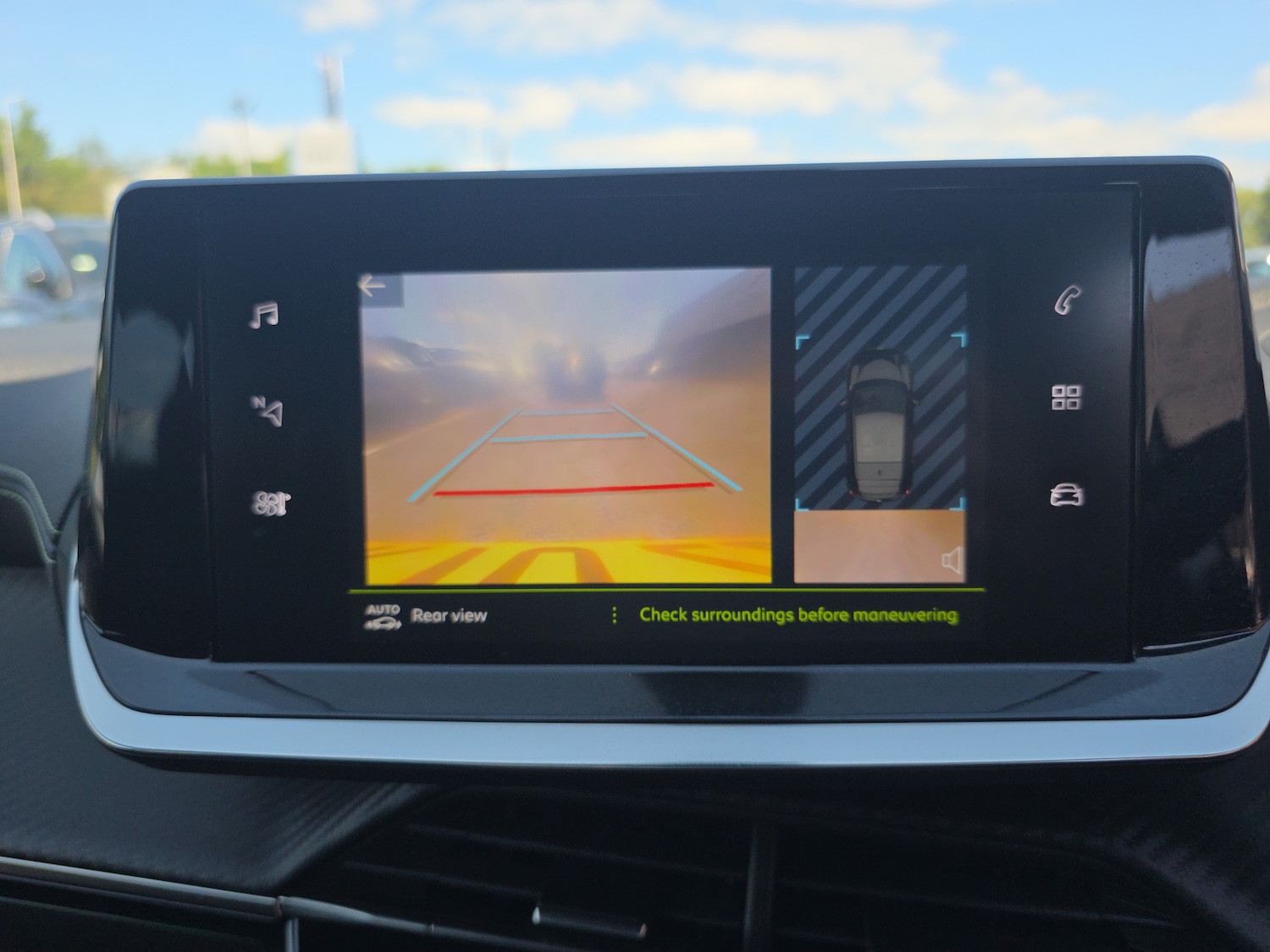 Used Peugeot 208 2020 for sale - 76589911: Photo 21