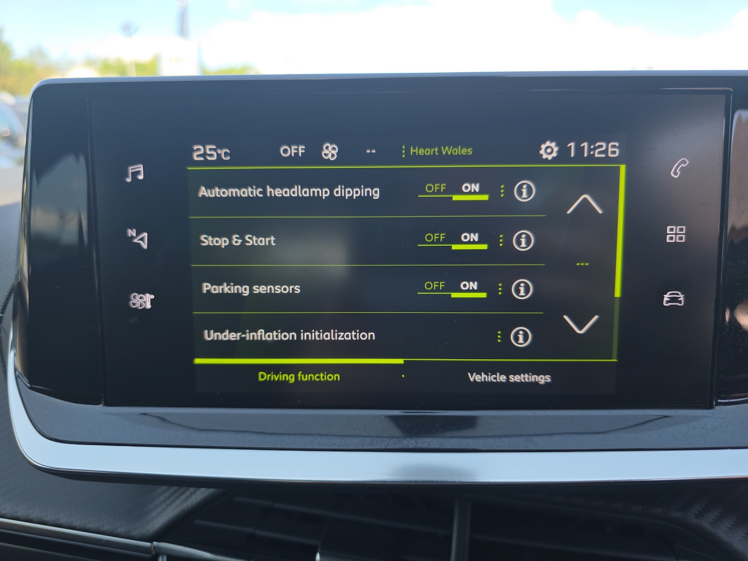 Used Peugeot 208 2020 for sale - 76589911: Photo 22