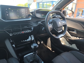 Used Peugeot 208 2020 for sale - 76589911: Photo