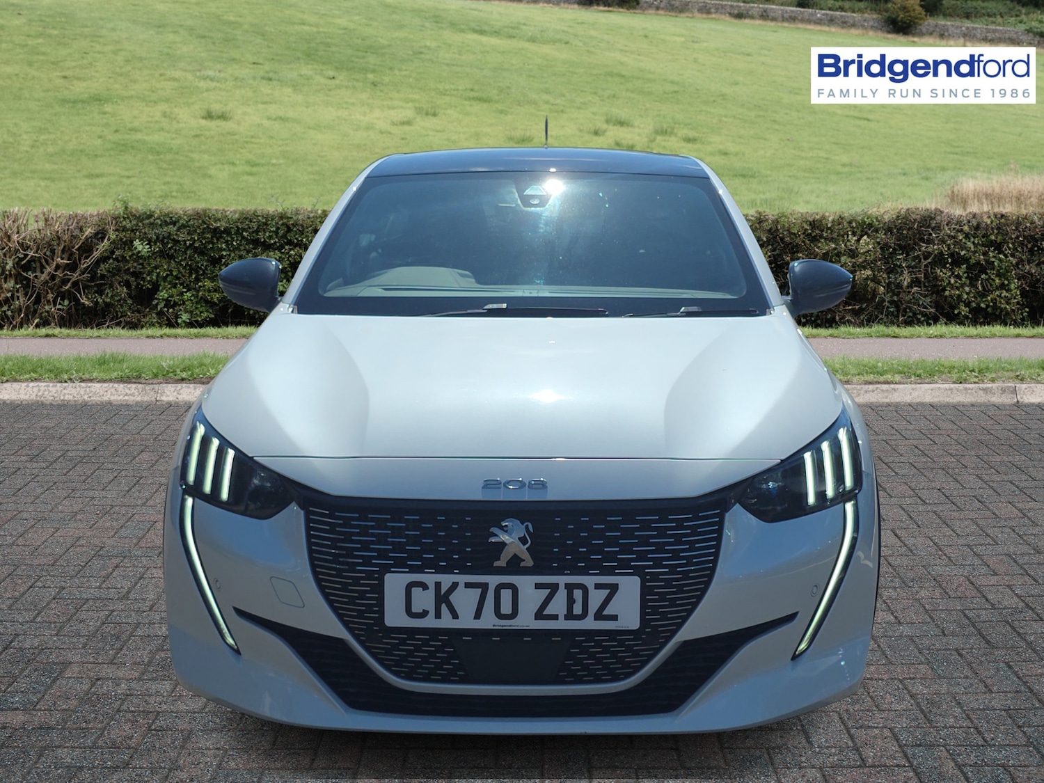 Used Peugeot 208 2020 for sale - 76589911: Photo 8