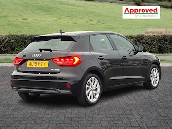 Used Audi A1 2019 for sale - 76971433: Photo