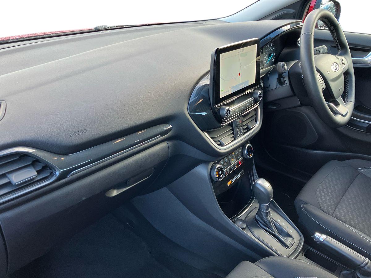 Used Ford Puma 2022 for sale - 76338869: Photo 22