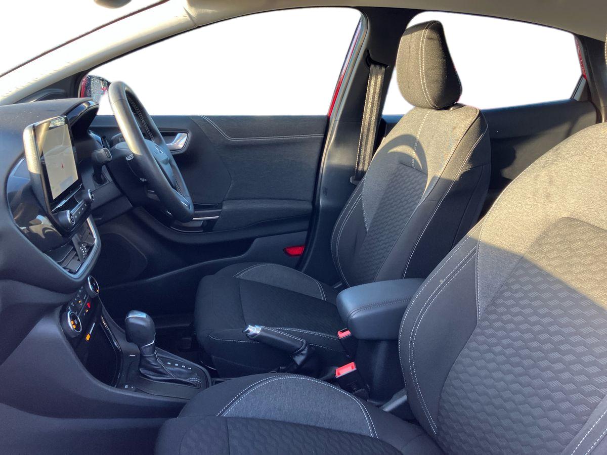 Used Ford Puma 2022 for sale - 76338869: Photo 23