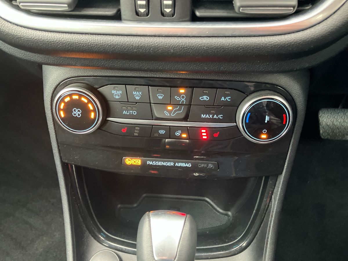 Used Ford Puma 2022 for sale - 76338869: Photo 30